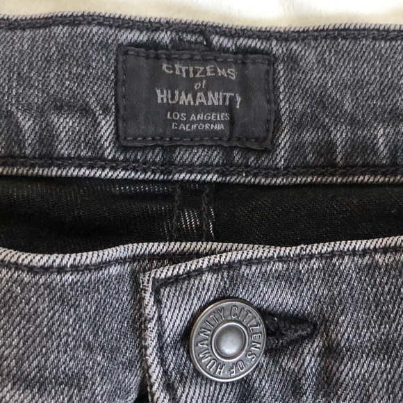NWT Anthropologie | Citizens of Humanity Jeans - Picture 4 of 6